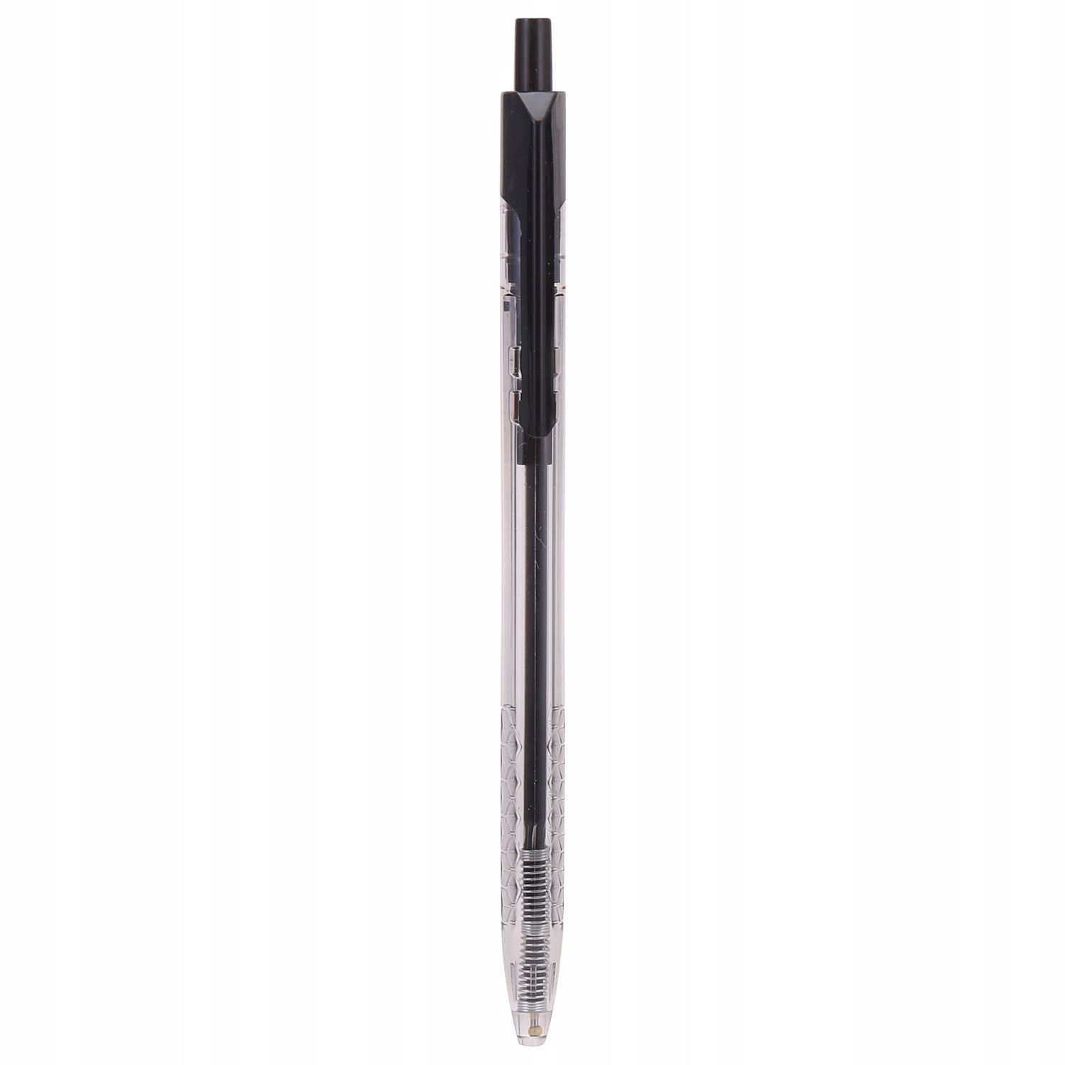  Rutulinis rašiklis deli q18mtbl 0,7mm mėlynas arris ball point pen