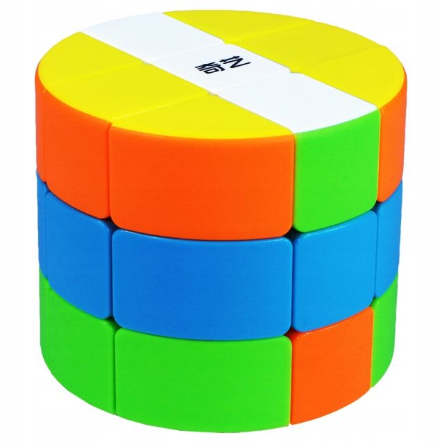  Soubor originální kostka 3x3x3 yuxin eight petals cube m 3x3 speed cube edu