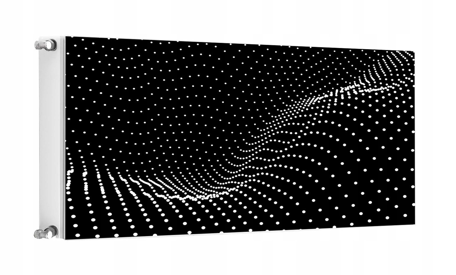  Magnetas apsauga magnetinio ant radiatoriaus 120x60 raštas fototapetai