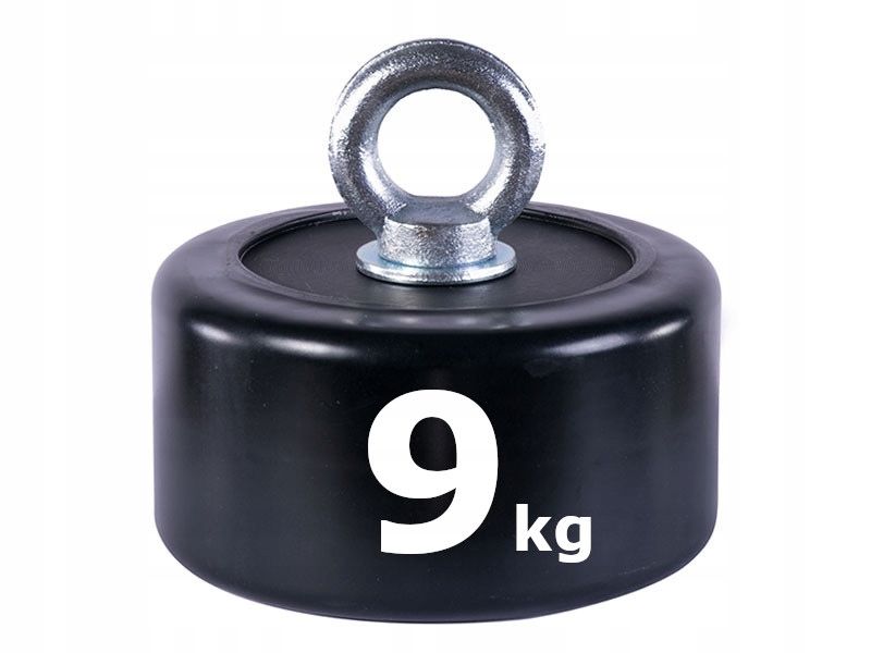  Pogumovaná kotva, john paddle 9 kg