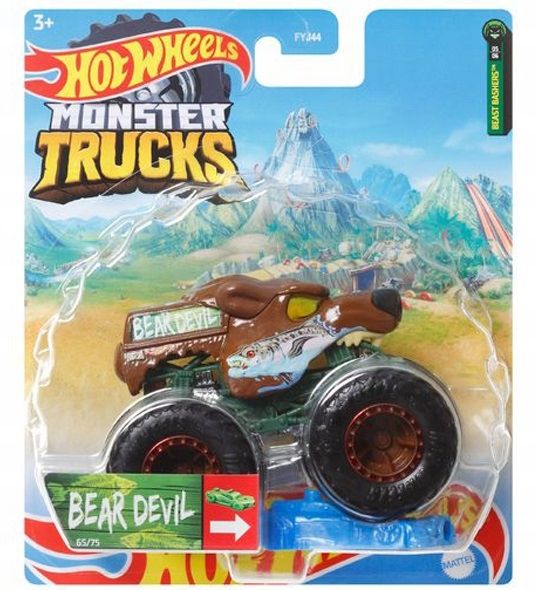  Dragon juros periodo attact octon8er trucks automobilių monster jam