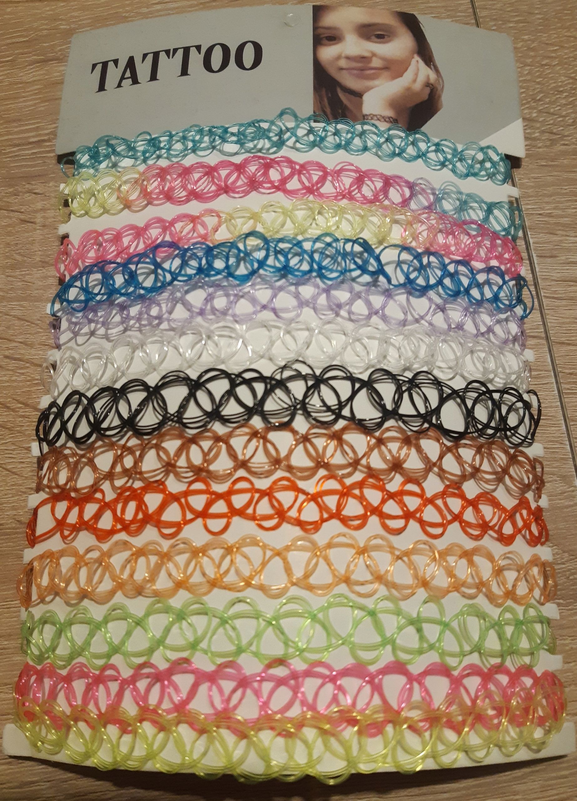  Halsband halskette für den hals lariat boho lang perlen perlen groß klein weinlese