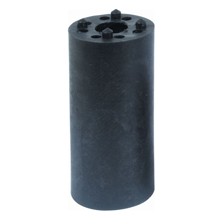  Vzdialenosť fasáda 50 mm na inštaláciu zábradlie, zábradlie i iné časti