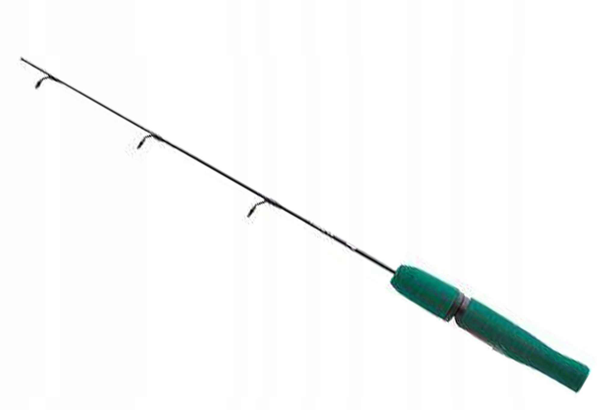  Meškerė poledinei žvejybai jaxonas ice rod mh 58,5cm