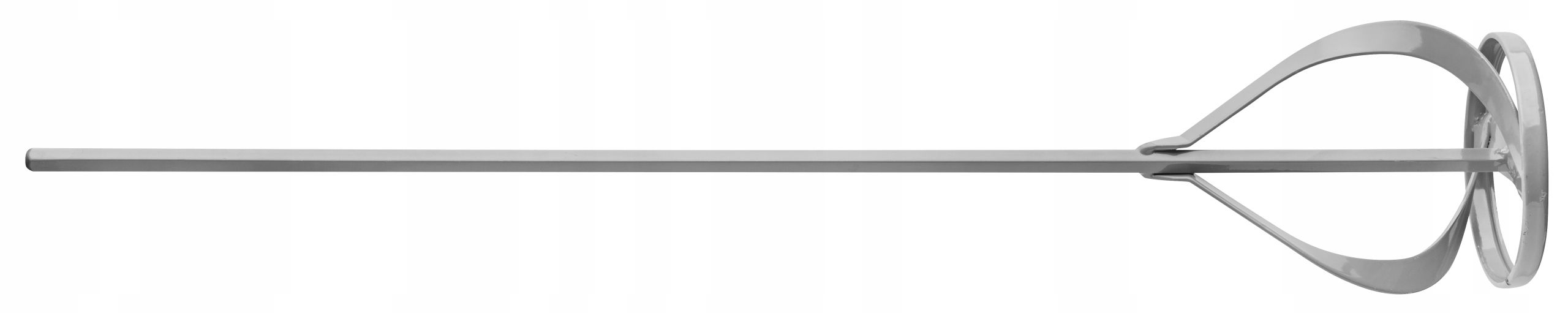  Mūrijimo maišyklė grone 100 mm 60 cm