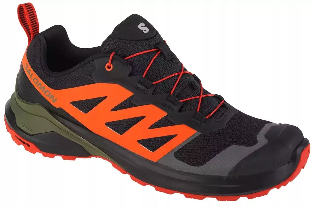  Moteriški batai saliamono x-adventure w 473217 r. 37 1/3