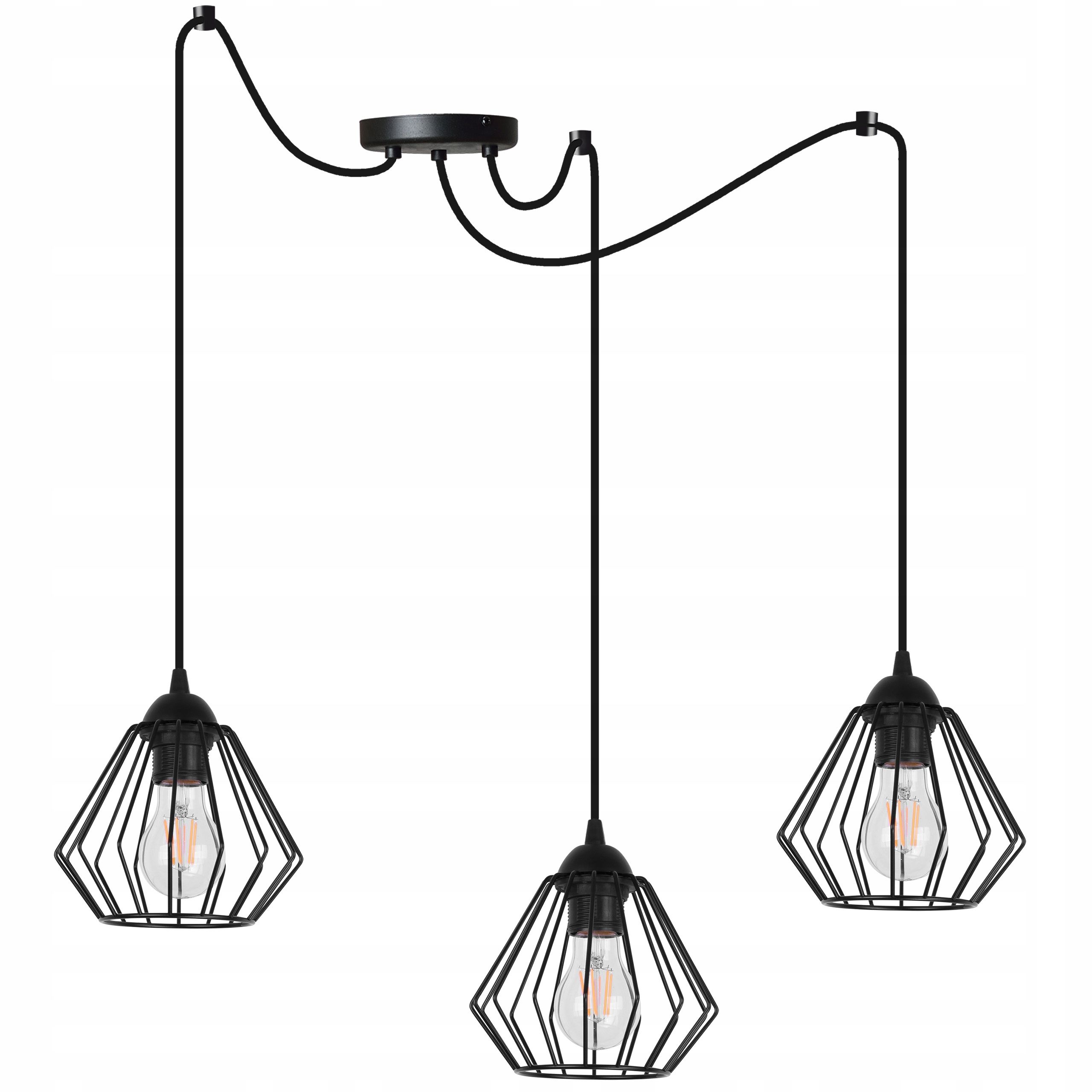  Deckenlampe hängend lampe einsitzer küche, esszimmer über dem tisch insel