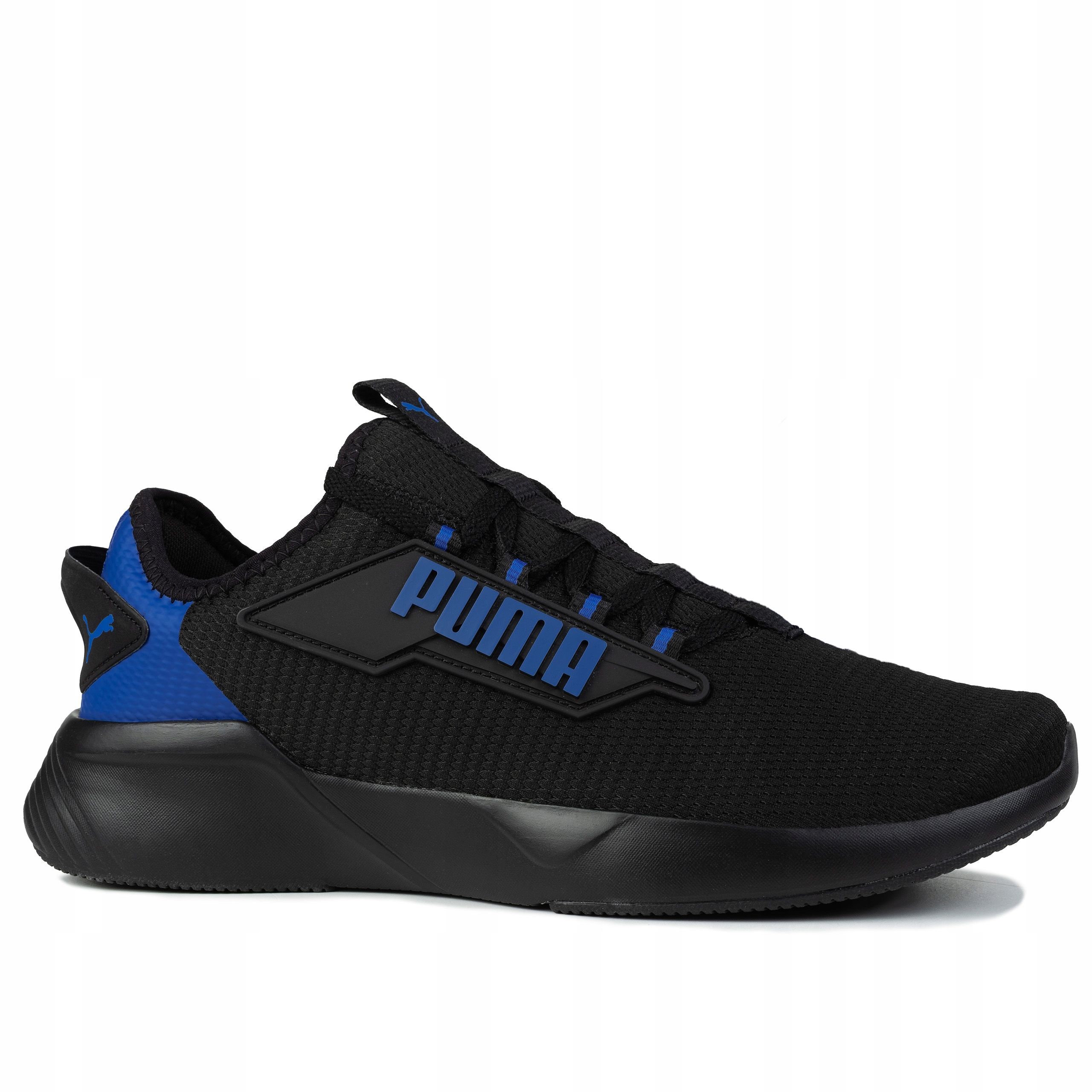  Herrenschuhe, sport puma retaliate block green moss 195549 16