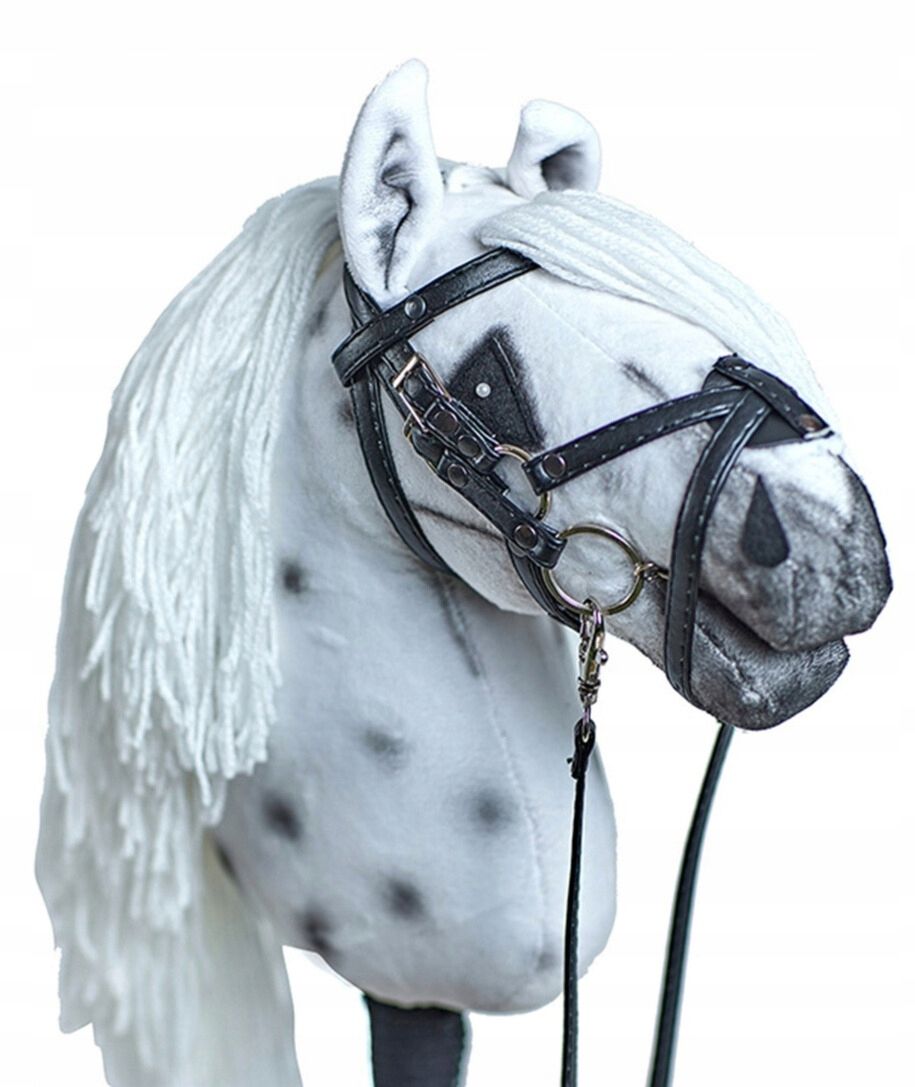  Kantaras su vadelėmis hobiui horse - įvairios spalvos