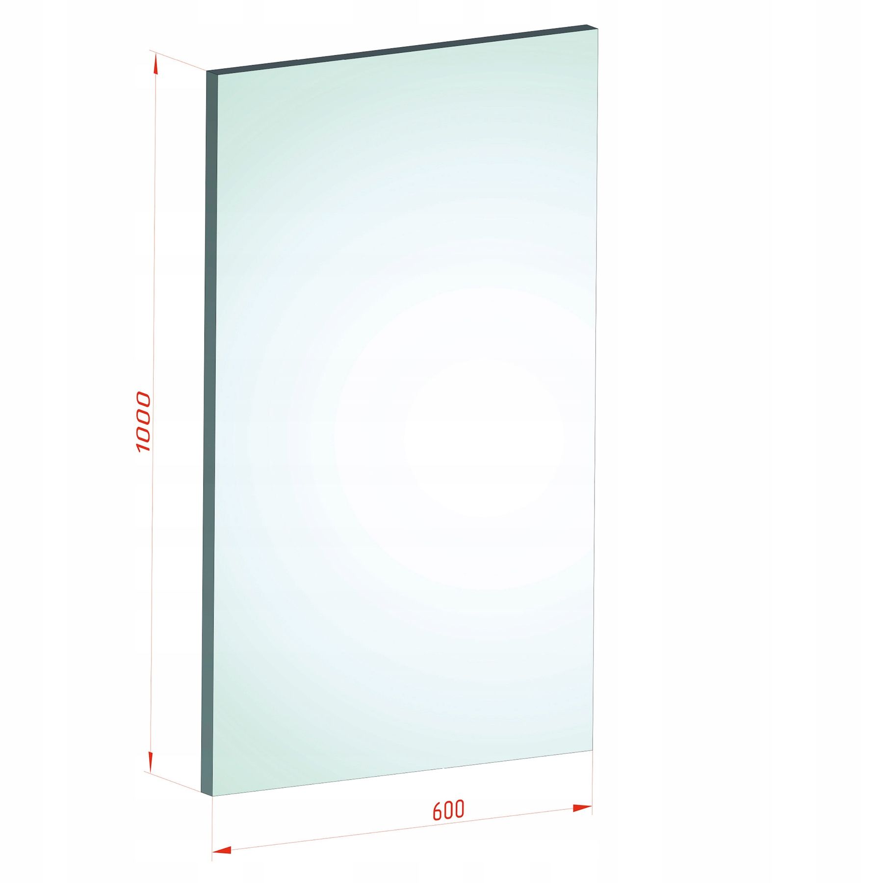  Glass safe laminated hardened 88.2 120x40