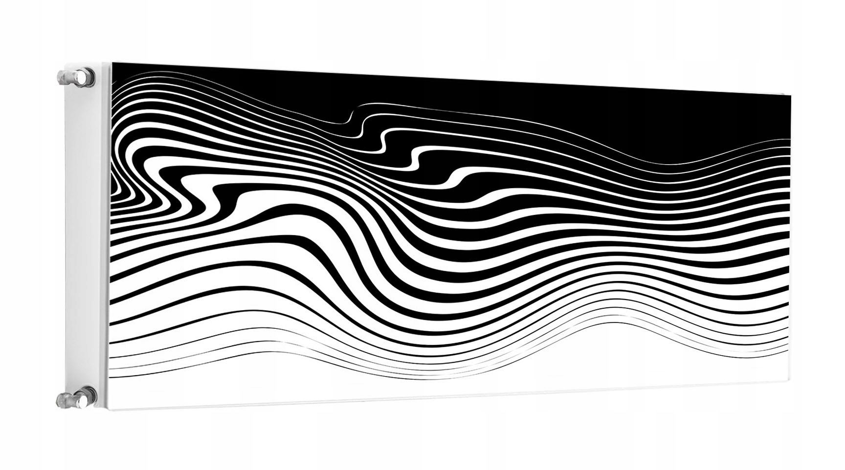  Magnetas apsauga magnetinio ant radiatoriaus 120x60 raštas fototapetai