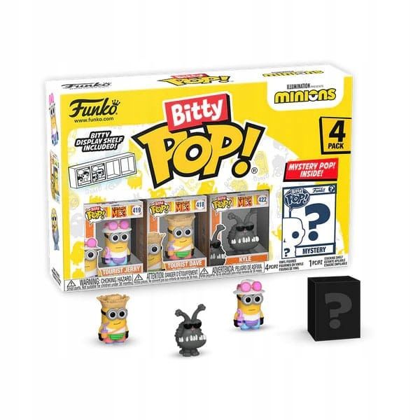  Funko pop! kkos 931 jumbo killer klowns from outer space