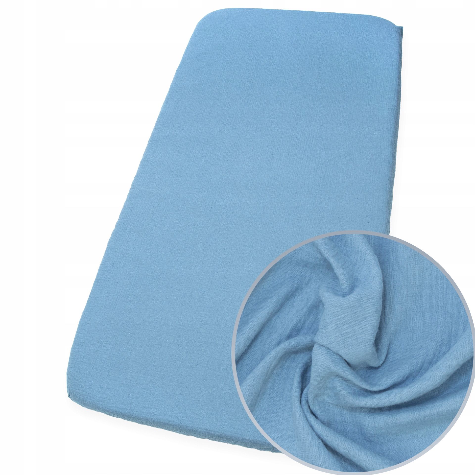  List 76x43 cm - další lionelo aurora mušelín premium