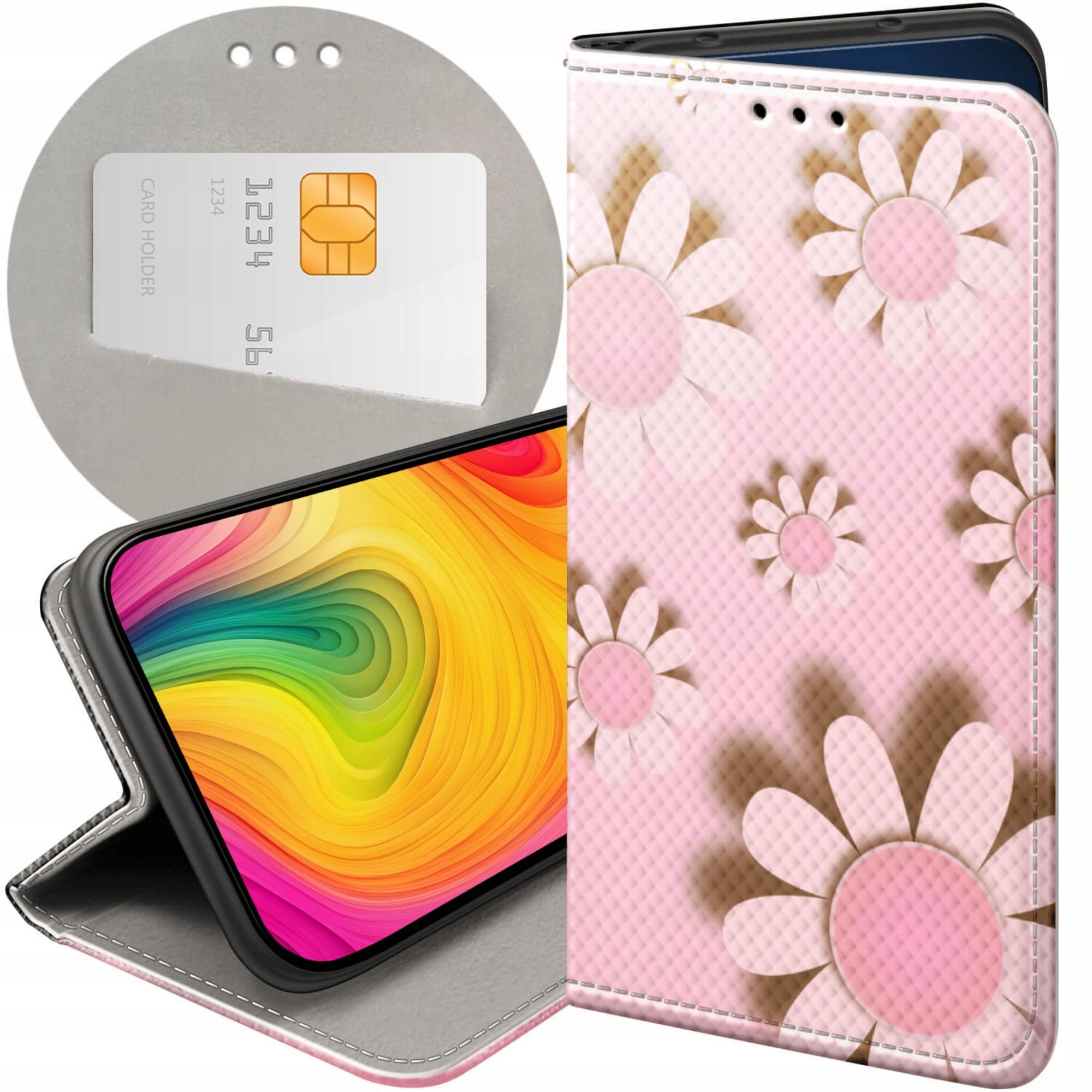  Atverčiamas dėklas "huawei" 10 psl. lite modelius angelas angelas kupidonas byla case