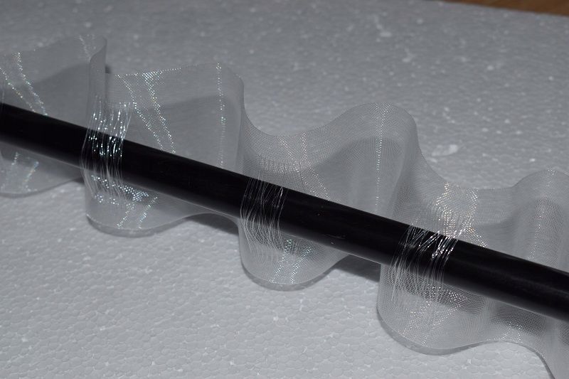  Band mit przelotkami härten 10cm