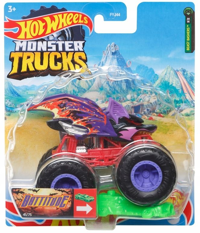  Dragon juros periodo attact octon8er trucks automobilių monster jam