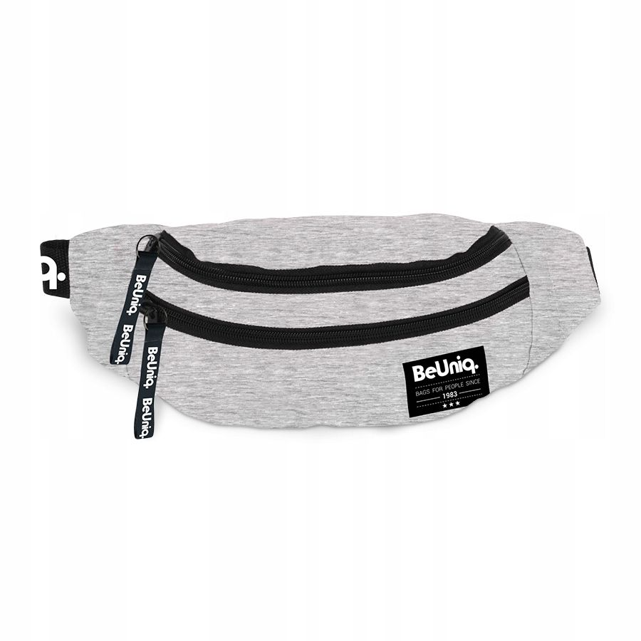  Vidukļa soma - niere beuniq grey jaunība
