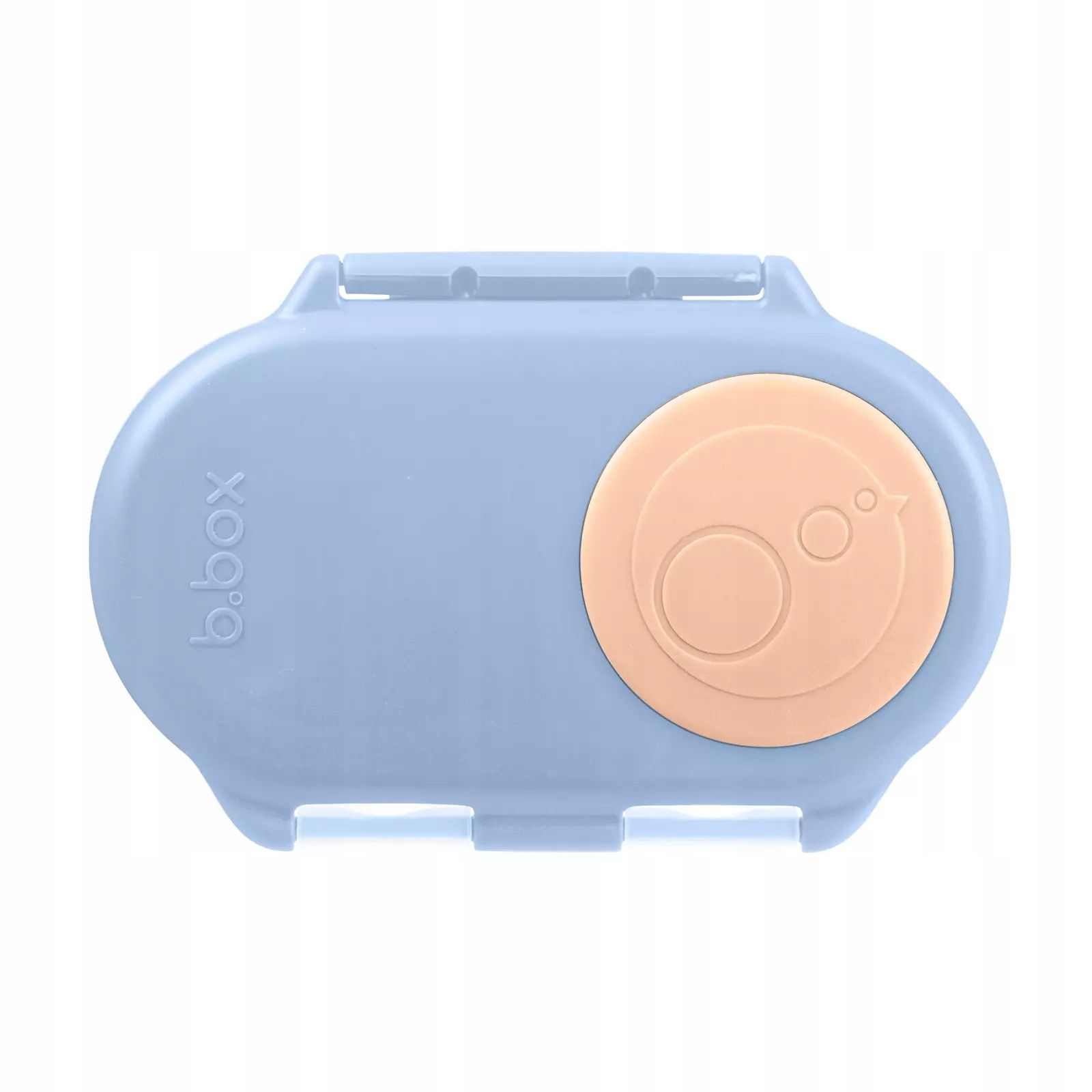  B.box obedový box mini raňajkový box jar s priečkami 1000ml 3m+ bb00663