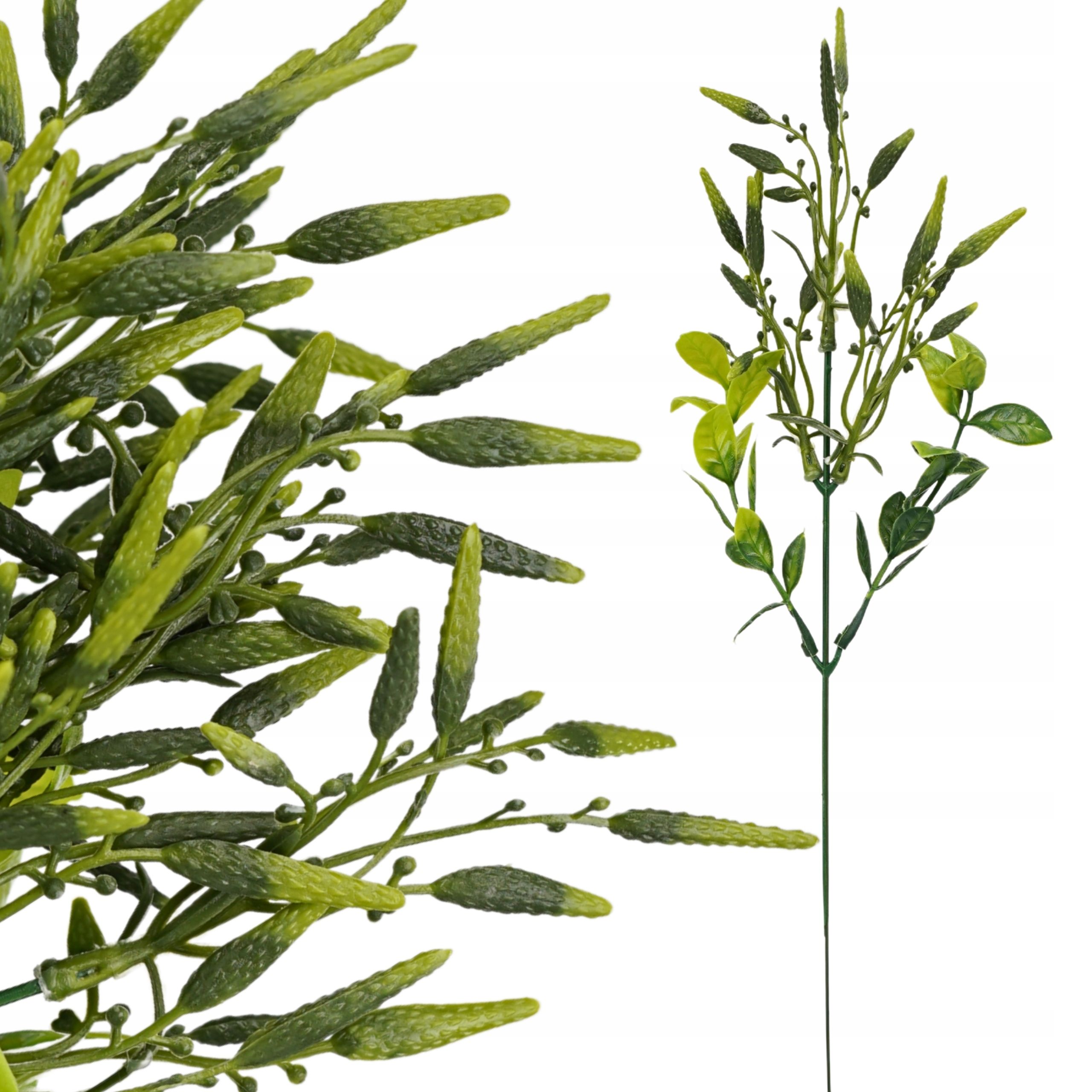  Künstlich dicht baum in einem topf ficus debnolistny wie lebendig 90cm premium