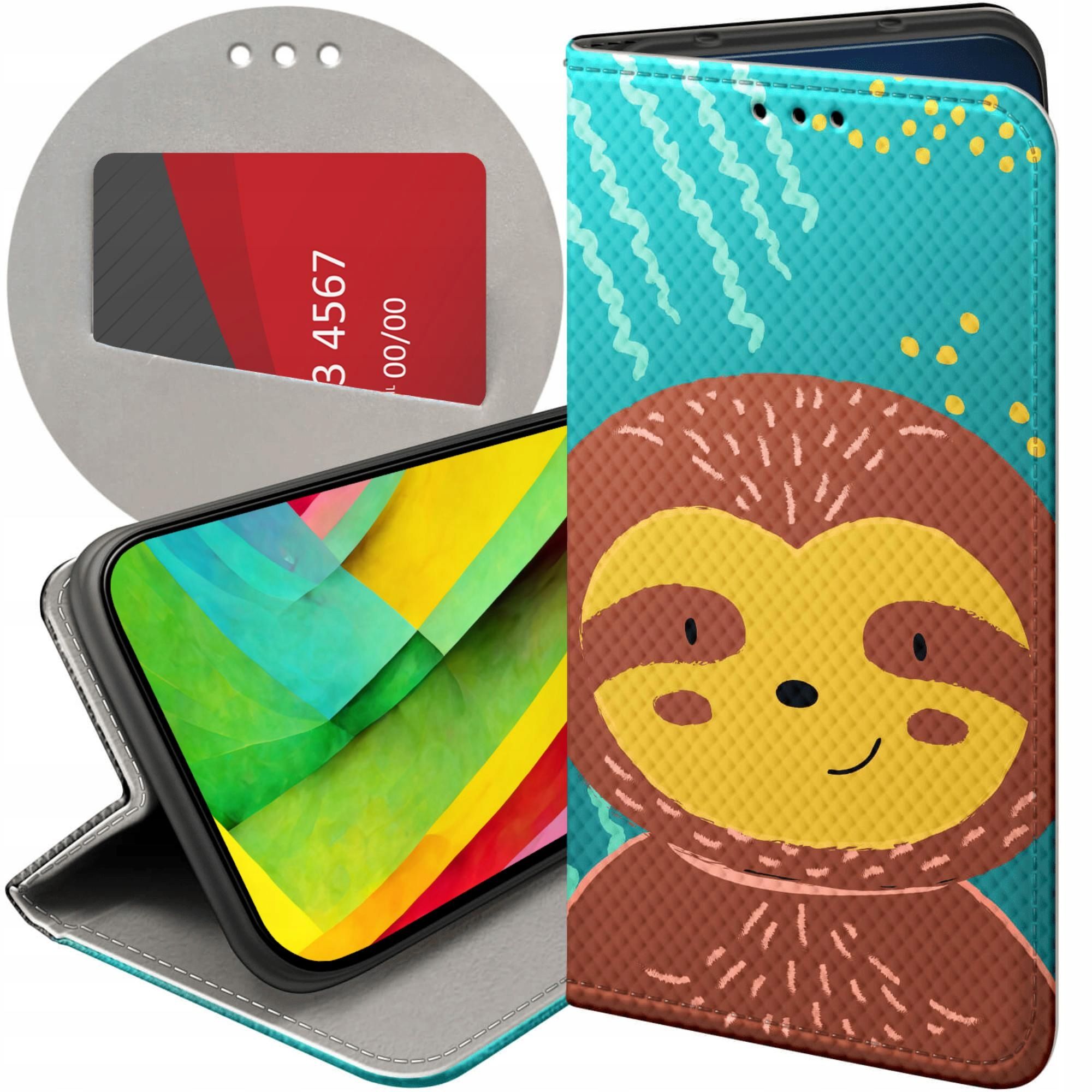  Byla į y6s / y6 prime 2019 / garbės 8a modelius art art deco lempicka case stiklas