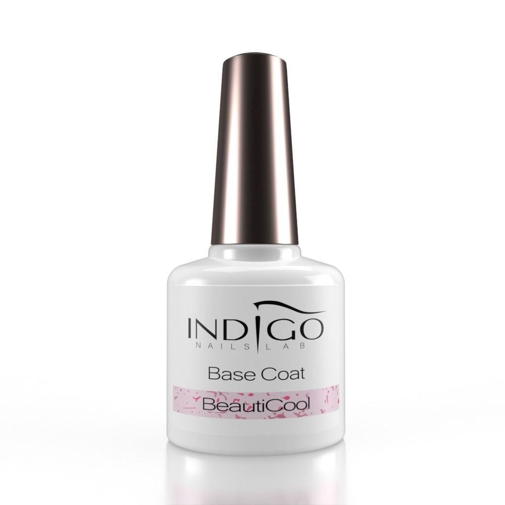  Hybrid nail polish hybrid indigo candy base base coco not
