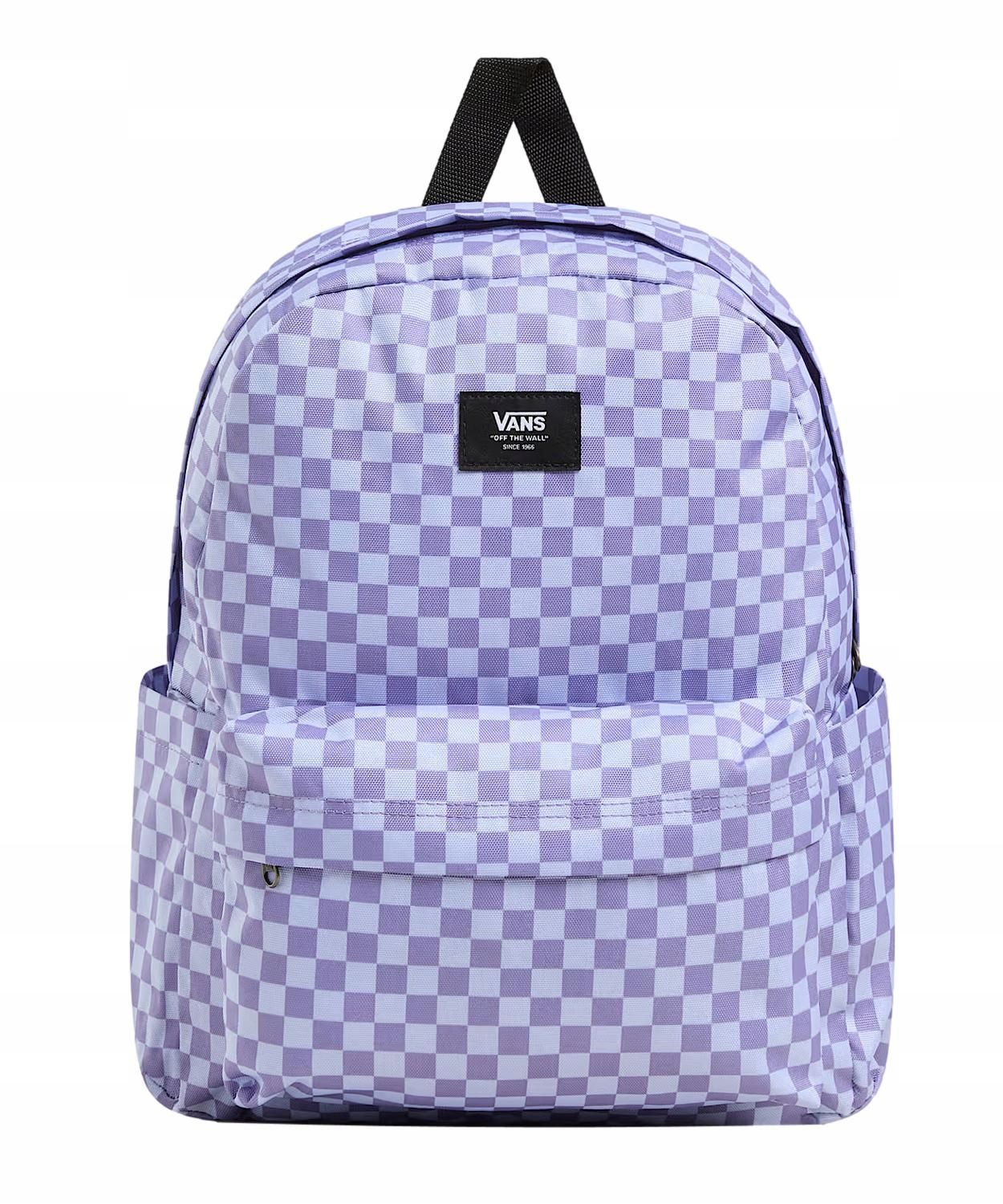  Backpack vans old skool classic vn000h4y6ph purple haze one size