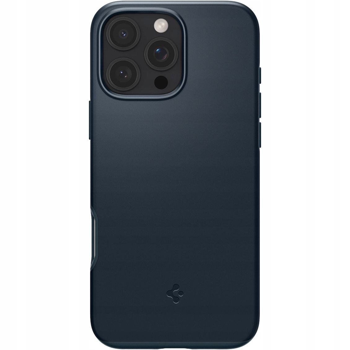  Byla spigen į "iphone" 16 pro, nugara į magsafe, lengvas, tvirtas, stilingas