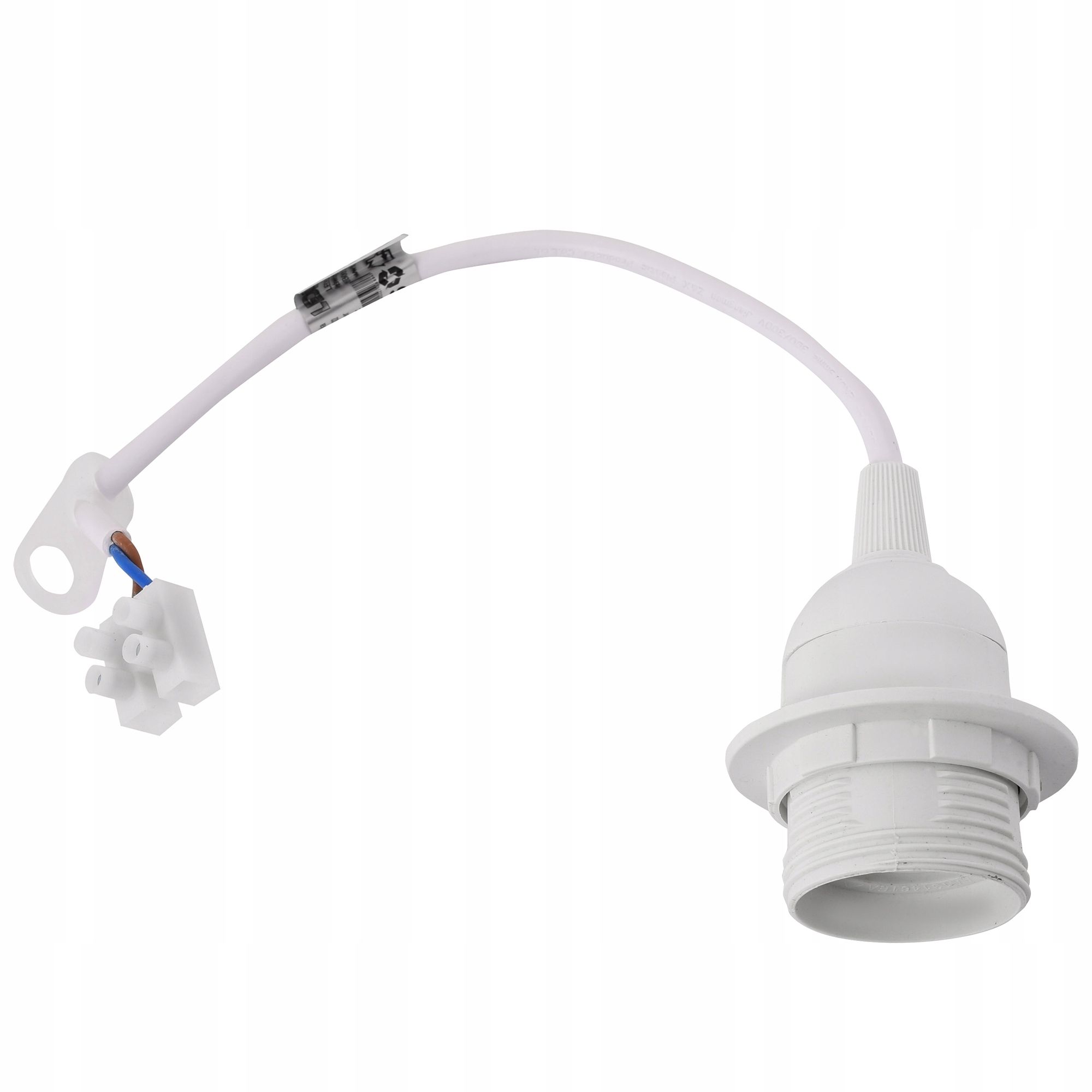  Ceiling lamp hanging led lamp ceiling glass e27 modern for the living room
