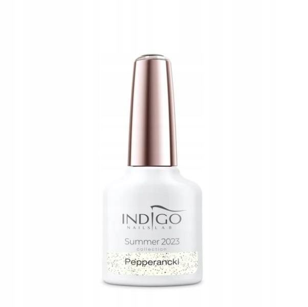  Hybrid nail polish hybrid indigo candy base base coco not