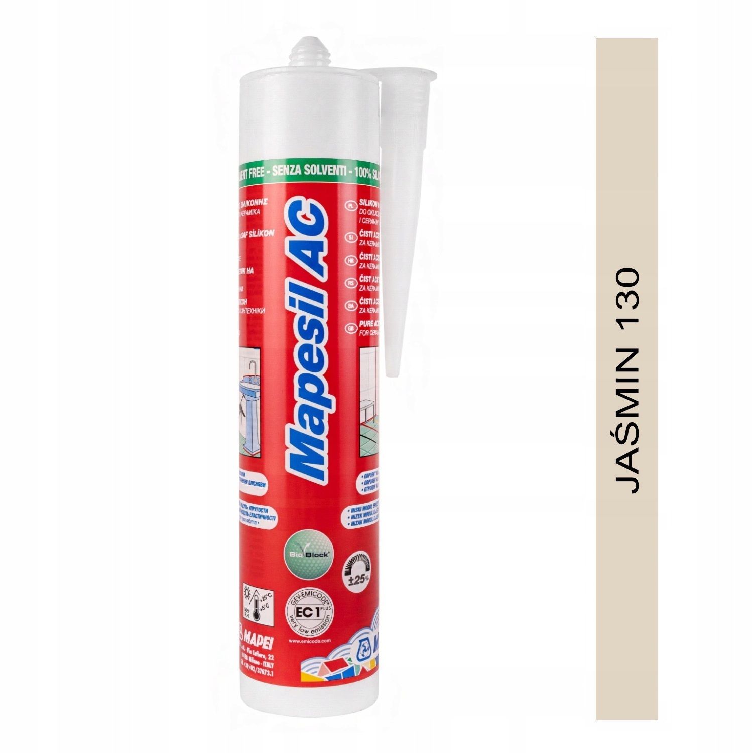  Mapei ultrastarostlivosť tmel fresca renovátor osviežovač vzduchu pre tmely 111 striebro 160g