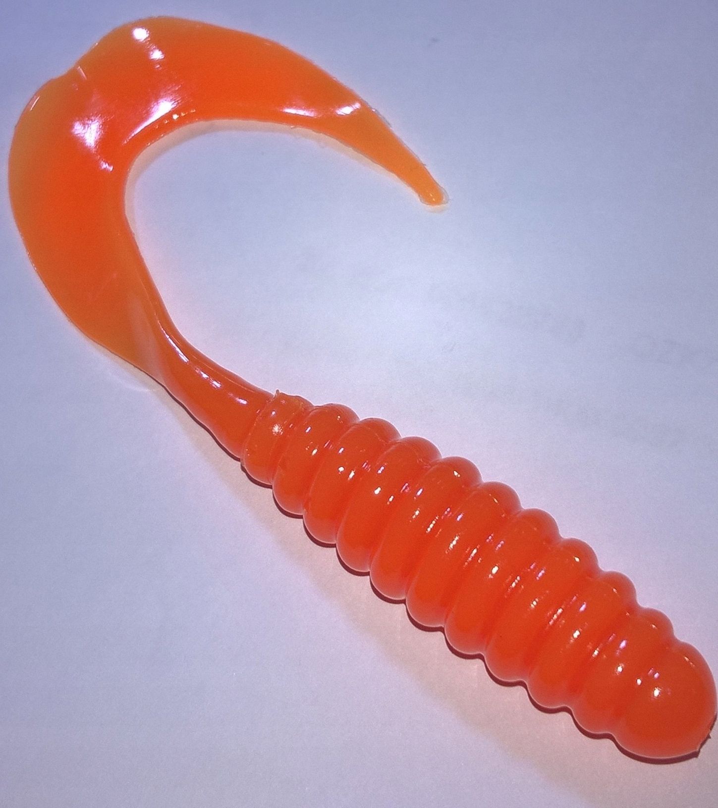  Manns tvisteris 4cm 2 vnt. geltonas fluo, žalias brok.