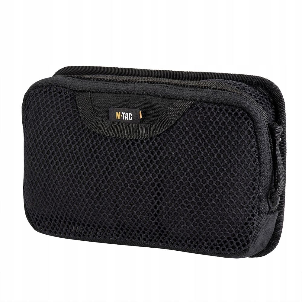  M-tac modular beitrag tasche mit reißverschluss