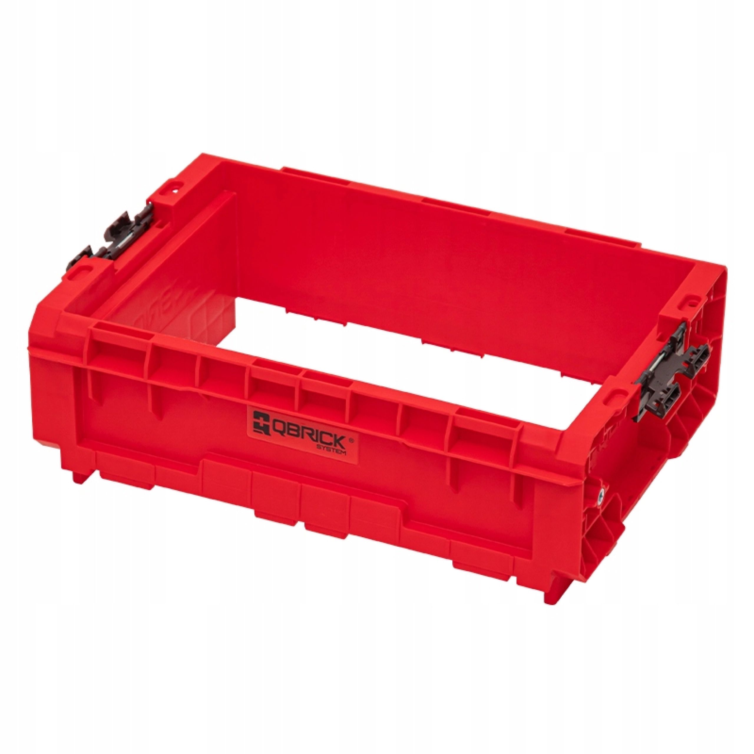  Organizátor s krabicemi qbrick systém pro 300 red hd