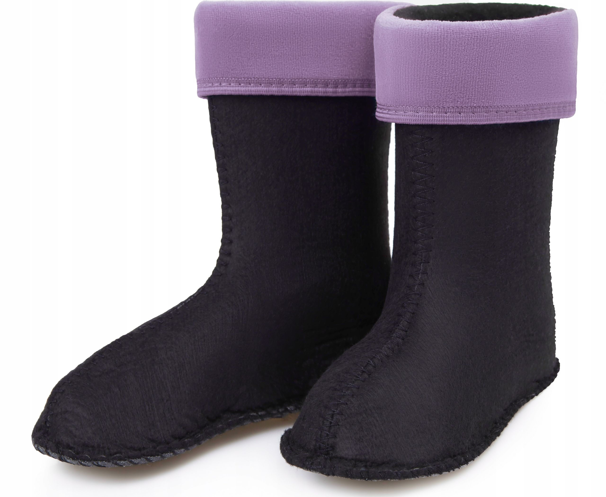  Warm-ups contribution for children&#39;s rubber boots socks for rubber boots red 27