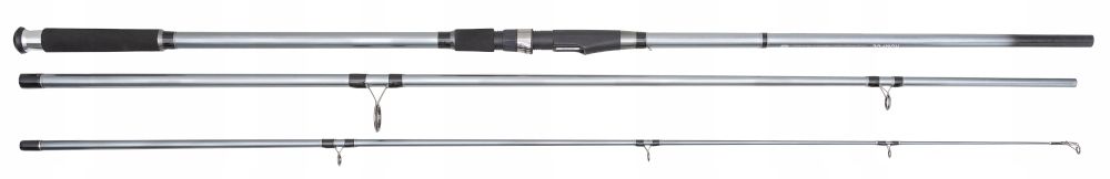  Angelrute aus kohlefaser buchsbaum 3,6m hunter 360 80-120g