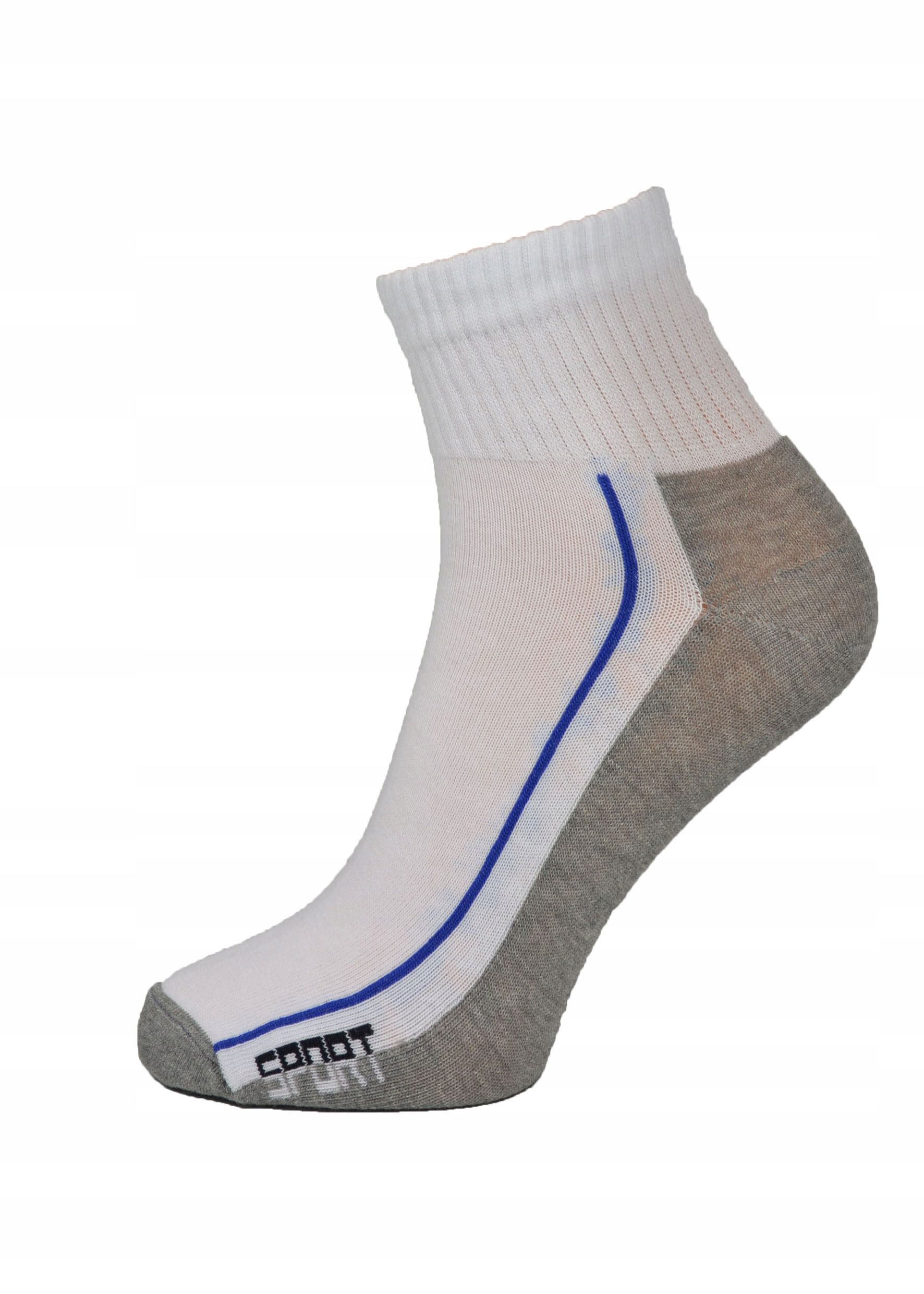  Zeķes sports 3/4 martinex 39-42