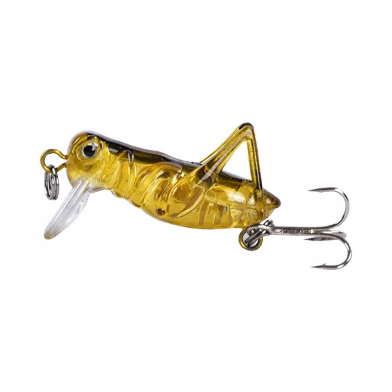  Wobbler köder angeln pike sum powierzchniowa frosch garnitur 5 stk. 15g