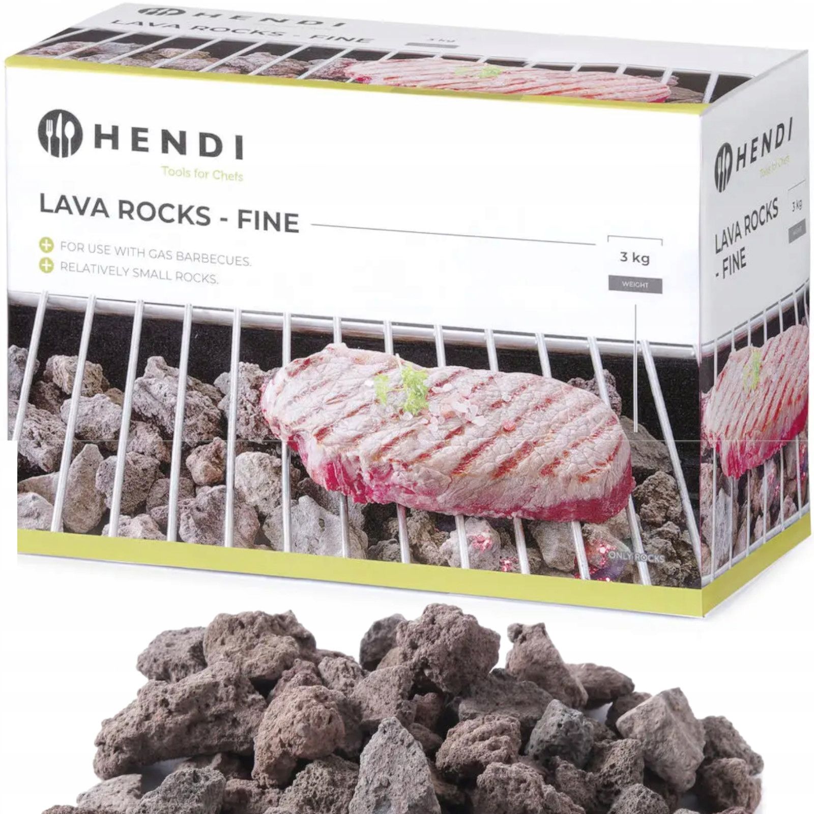  Salamander keptuvas gastronominis 600 3600w zapiekanie grilis hendi