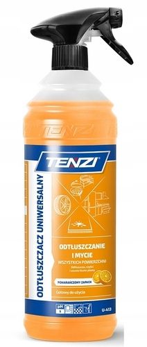  Geschirrspülmittel tenzi boberex max 1l wirksam konzentrieren zum geschirrspülen