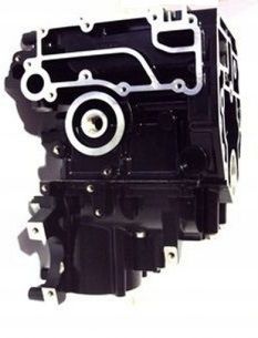 Tesnenie vodnej pumpy pre motor prívesný seaking parsun yamaha f20 f25