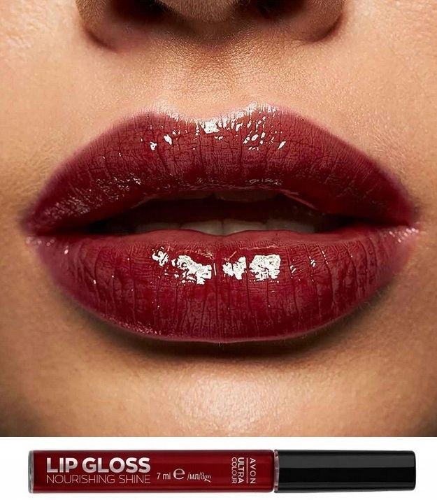  Mihi plumping lip gloss gel effect plynnego glass naked shine