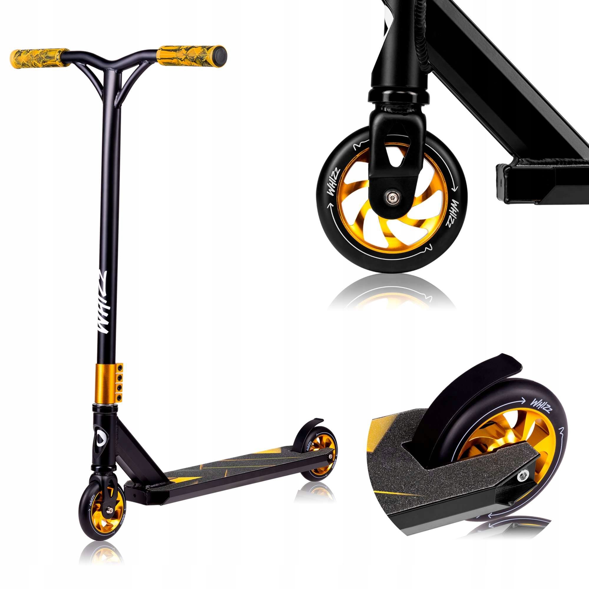  Triku skrejritenis profesionālo par trikiem abec-9 uz 100kg lionelo whizz