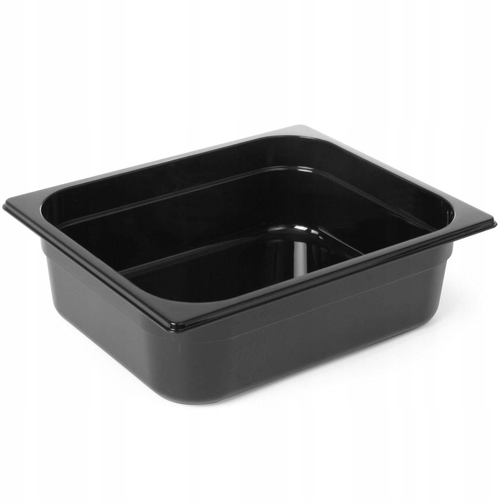  Gn konteineris 2/3 nerūdijantis plienas 150mm pietrowanie gastronominis į zmyware