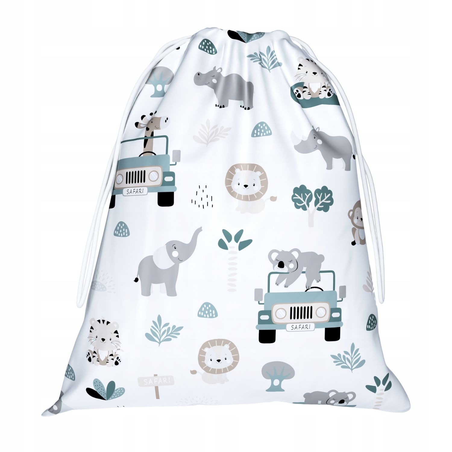  Bedding bag to kindergarten kindergarten cotton big 50x60 320colors