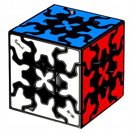  Soubor originální kostka 3x3x3 yuxin eight petals cube m 3x3 speed cube edu