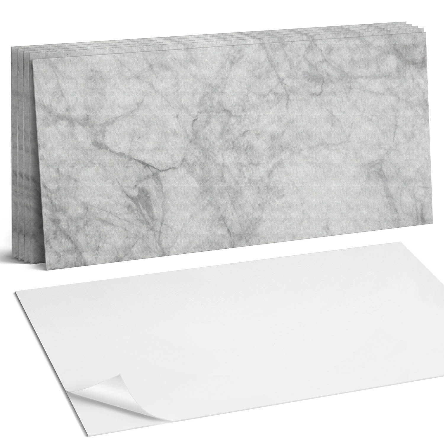  Kopa flīzes vinils ar apdruku modelis lapas w falach 6 gab 60x30 cm