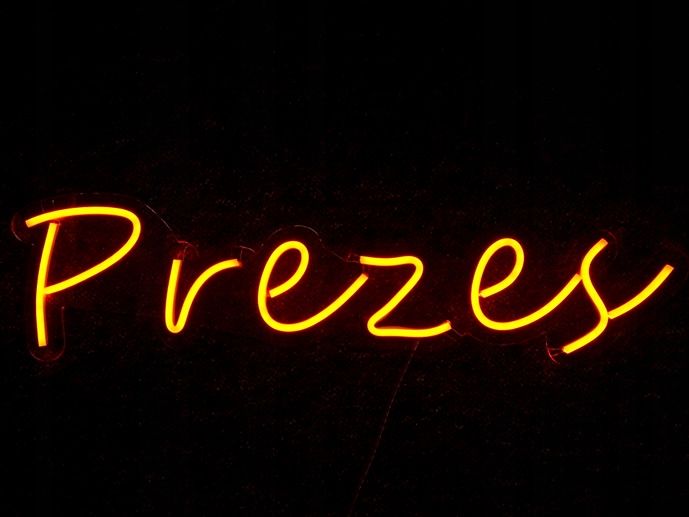  Nbzjanekkk neon led uz sienas ar barošanas avotu janekkk 49x13cm poļu ražojums