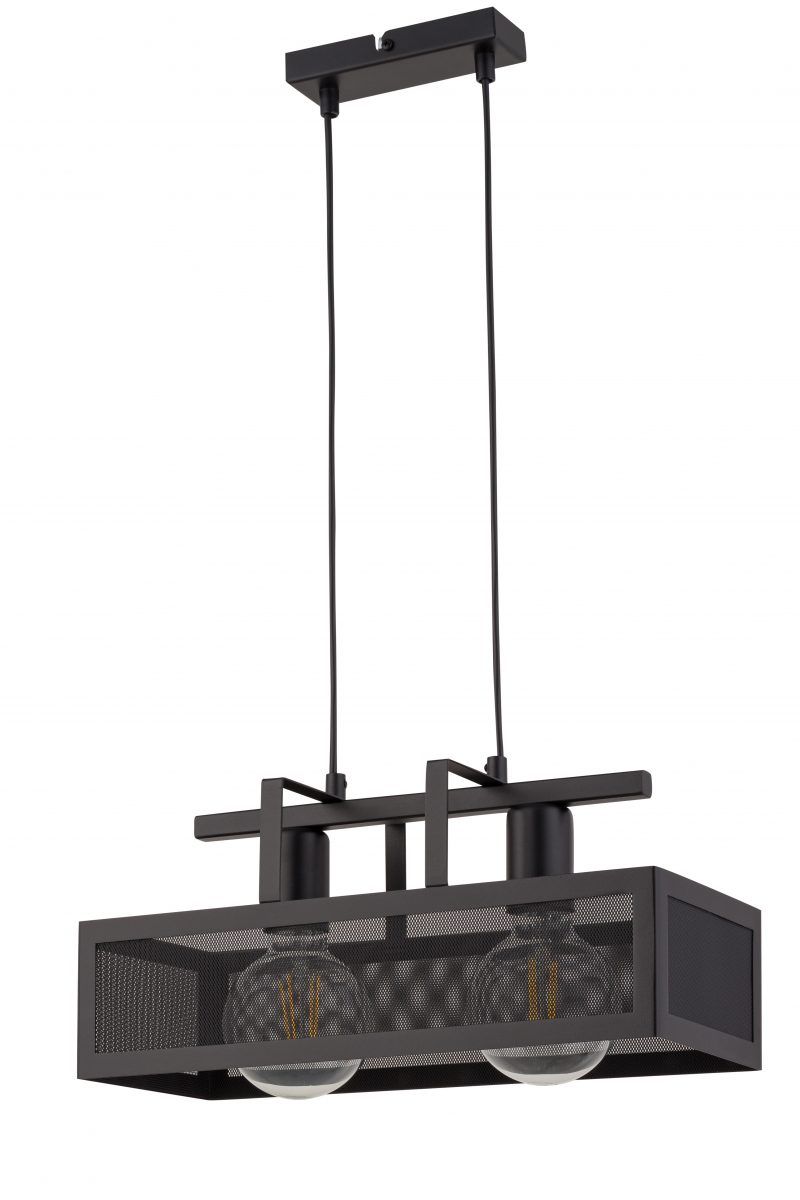  Závěsná lampa sigma rif 1 l biala 30901