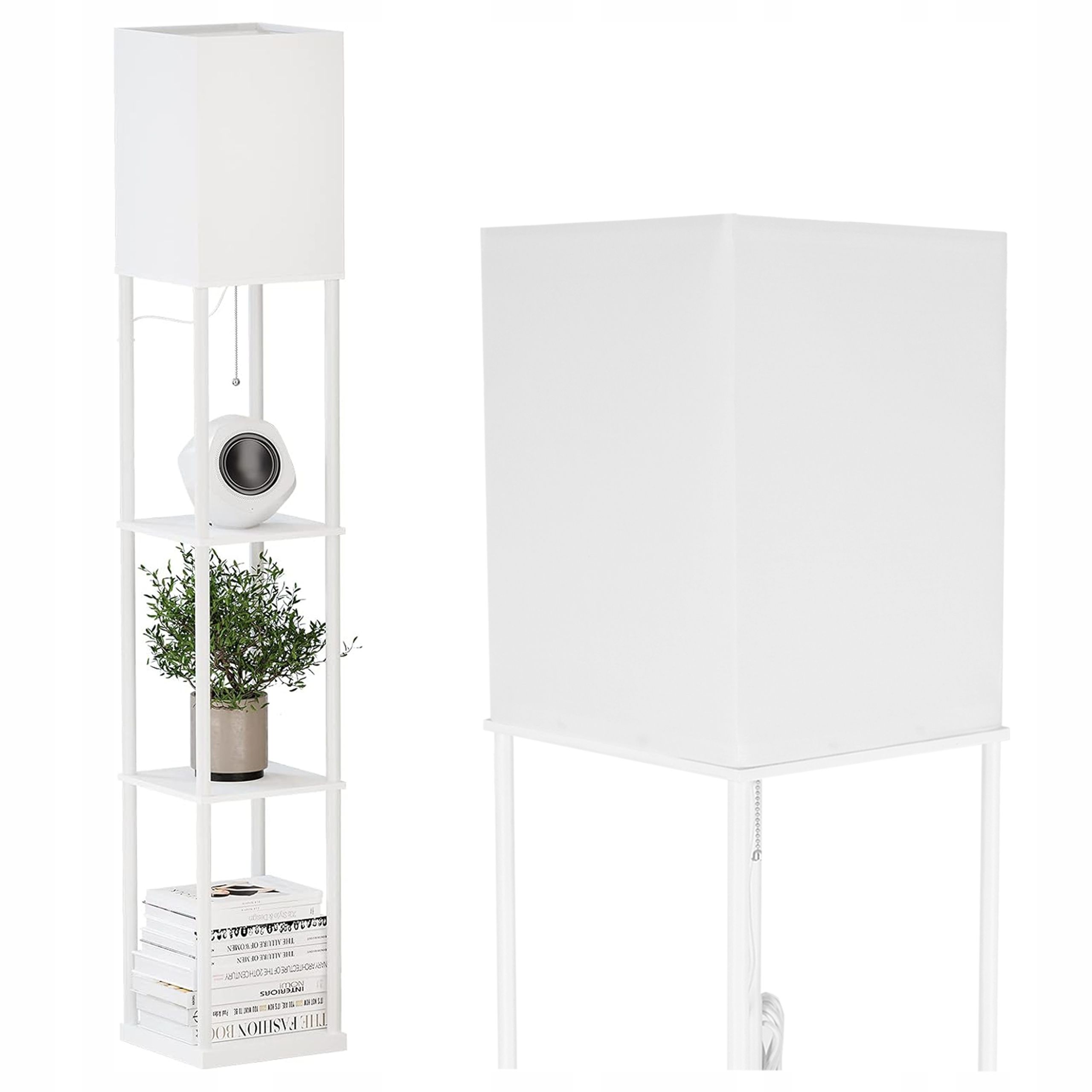  Stehleuchte led-licht zum lesen nachttisch 1x gu10 schalter 160cm