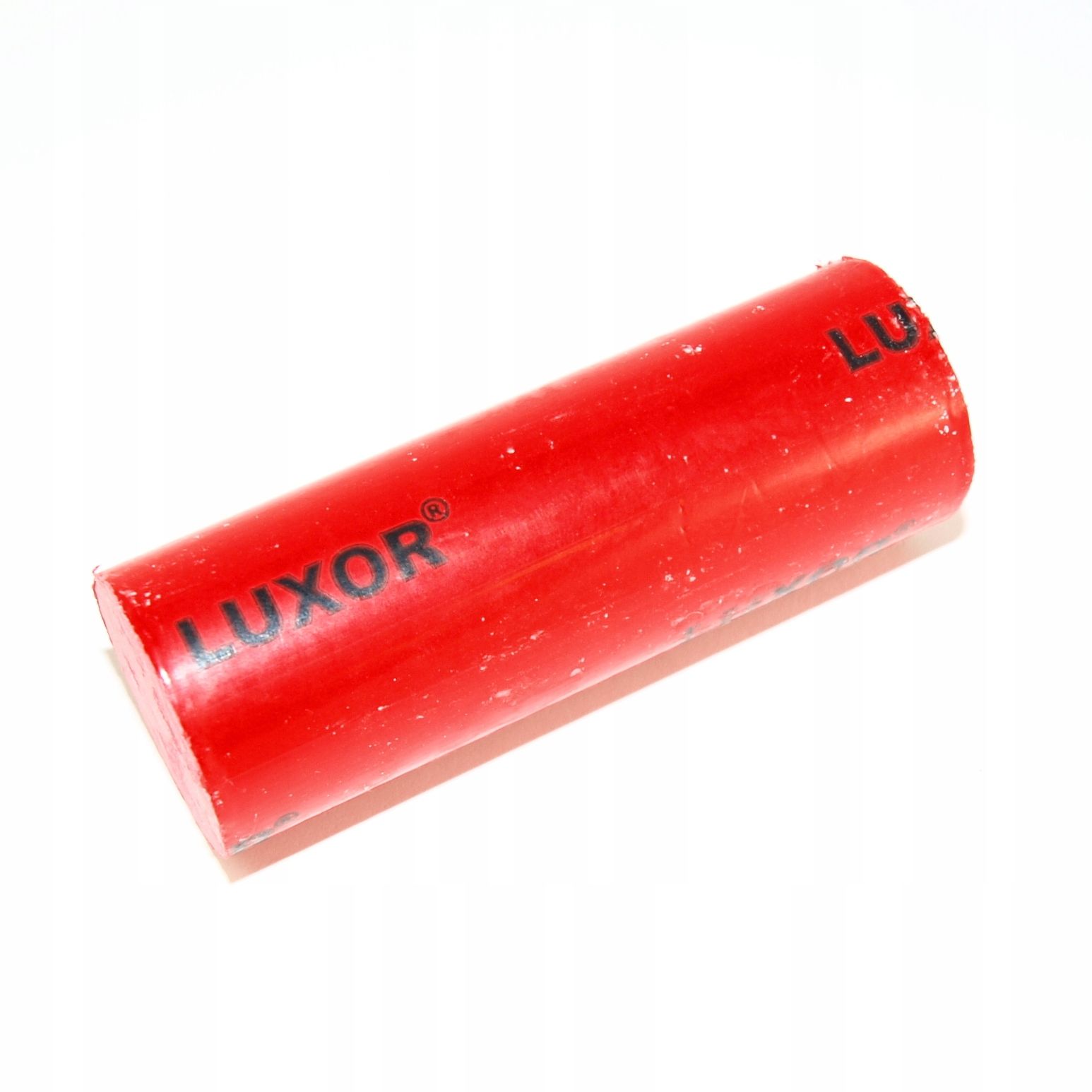  Polishing paste luxor orange color 0,1 µ 110g